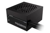 Strömförsörjning - GIGABYTE P650SS Strömförsörjning - 650 Watt - 120 mm - ATX 3.0 - 80 Plus Bronze certificate - GP-P650SS