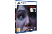 Spel - Scholar's Mate - Sony PlayStation 5 - Skräck - 8436016712507