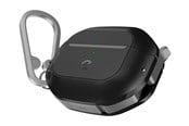 Hörlurar / Headset - KeyBudz Element - case for wireless earbuds charging case - AP3_S6_CBK