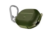 Hörlurar / Headset - KeyBudz ElementProof for AirPods 3 - Forest Green - AP3_S6_FGN