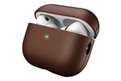 Hörlurar / Headset - KeyBudz PodSkinz Artisan Series - case cover for wireless earbuds charging case - APP2_S3_NBN