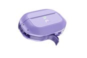 Hörlurar / Headset - KeyBudz ElementProof for AirPods Pro 2 - Wild Lavender - APP2_S7_WLR
