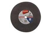 Vinkelslip - Makita Cutting Disc - For Metal Steel - 5 pieces - B-10665-5