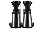 Kaffe och Espresso - Moccamaster CD Thermo Automatic Double - 89478