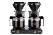 Kaffe och Espresso - Moccamaster Professional Double - 59366