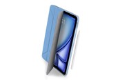 Tablet - Covers & Cases - Pipetto Origami No1 Original Case - light blue - iPad Air 10.9" (2022/2020)/11" 2024/2025/2026 - P052-54-AD