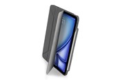 Tablet - Covers & Cases - Pipetto iPad Air 11" Origami No3 Pencil Case - Grey - P053-50-AD