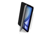 Tablet - Covers & Cases - Pipetto Origami No1 Original Case - black - iPad Air 13" 2024/2025/2026 - P052-49-AE
