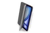 Tablet - Covers & Cases - Pipetto iPad Air 13" Origami No1 Original Case - Grey - P052-50-AE