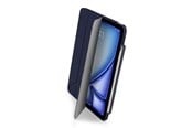 Tablet - Covers & Cases - Pipetto Origami No3 Pencil Case - dark blue - iPad Air 13" 2024/2025/2026 - P053-113-AE