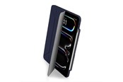 Tablet - Covers & Cases - Pipetto iPad Pro 11 (2024) Origami No3 Pencil Case - Dark blue - P053-113-AF