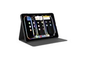 Tablet - Covers & Cases - Pipetto iPad Pro 13 (2024) Rotating Folio Case - Black - P059-49-AG