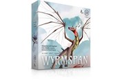 Brädspel - Asmodee Wyrmspan - STM850