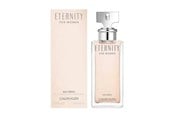 Parfym och dofter - Calvin Klein Eternity EDP - 100 ml - 3614228834957