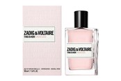 Parfym och dofter - ZADIG & VOLTAIRE This Is Her! Undressed EDP 50 ml - 3423222086626