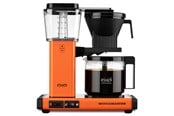 Kaffe och Espresso - Moccamaster Optio Orange - 53622