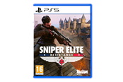 Spel - Sniper Elite Resistance - Sony PlayStation 5 - FPS - 5056208825032