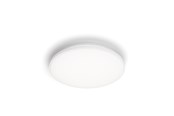 Lampor - Philips Wincel ceiling lamp with remote control 24W 2700-6500K white - 929003316901