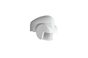 Lampor - Philips Virginia motion sensor - White - 915006003101