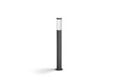Lampor - Philips UTRECHT Post Anthracite 1x20W HV - 929003187601