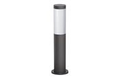 Lampor - Philips UTRECHT Pedestal Anthracite 1x20W HV - 929003187501