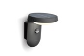 Lampor - Philips Tyla IR Wall AN 1X1.2W 30K SR UE (sensor) - 929003260301