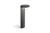 Lampor - Philips Tyla IR Pedestal AN 1X1.2W 30K SR UE (sensor) - 929003260401