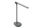Lampor - Philips Sword desk lamp 2500/4000/2700K dark grey - 929003213001