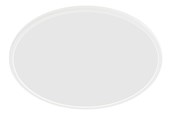 Lampor - Philips SuperSlim Ceiling SSW 15W 27K White IP54 WV - 929003191201
