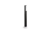Lampor - Philips Stratosphere garden lamp 2700K anthracite - 929003347601