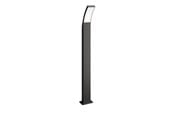 Lampor - Philips Spray garden lamp 12W 2700K anthracite - 929003189401