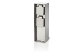 Lampor - Philips Rock side-earthing related articles inox - 915004203801