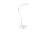 Lampor - Philips Rock desk lamp USB white - 929003241407