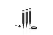 Lampor - Philips Purex Ped 3pack + PSU (starter kits) - 929004072301