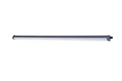 Lampor - Philips Projectline Waterproof LED luminaire 152 cm 4000 K 5400 lm grey - 911401865884