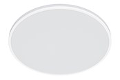Lampor - Philips Ozziet ceiling lamp Ø40 cm 22W 4000K white - 929003196701