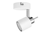 Lampor - Philips Meranti single spot white 1x35W 230V - 929003253501