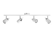 Lampor - Philips Meranti bar/tube white 4x35W 230V - 929003253801