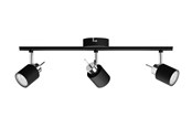 Lampor - Philips Meranti bar/tube black 3x35W 230V - 929003254101