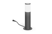Lampor - Philips Utrecht piedestal 6W 4000K, anthracite - 929003261601