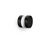Lampor - Philips Laven outdoor wall lamp 6W 2700K black - 929003362401