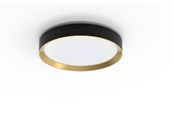 Lampor - Philips Hanno ceiling SS RD 24W 27K B_G - 929004115801