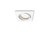 Lampor - Philips Enneper recessed spotlight white - 915005416801