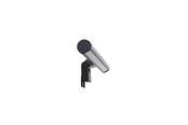 Lampor - Philips Edison bordslampa 460 mm, 3000/4000/5000K, svart - 929003194807