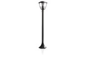 Lampor - Philips Creek post black 1x60W 230V - 915002790702