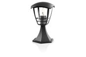 Lampor - Philips Creek pedestal black 1x60W 230V - 915002790502