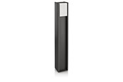 Lampor - Philips Bridge post anthracite 1x42W 230V - 915003761603