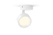 Lampor - Philips Bracia Spot WH 1x5.5W 27K HV - 929003298601