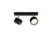 Lampor - Philips Bracia Spot BL 2x5.5W 27K HV - 929003299101