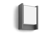 Lampor - Philips Arbour Wall An 1x3.8W 30K HV UE - 929003265901